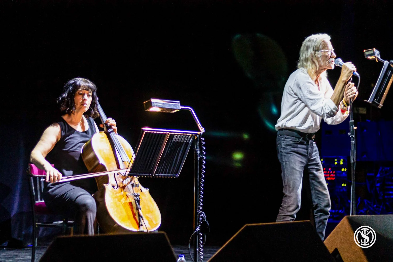 Penny Rimbaud and his imaginary punk — In Spite Magazine